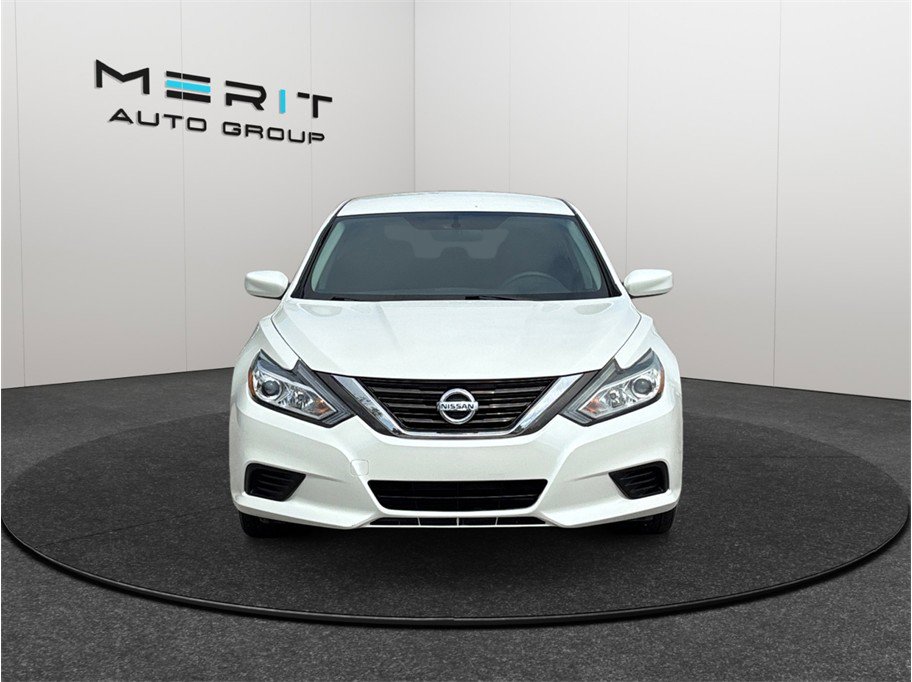 Used 2016 Nissan Altima 2.5 S w/ Power Driver Seat Package image 3