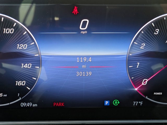 Used 2023 Mercedes-Benz C 300 4MATIC Sedan image 10