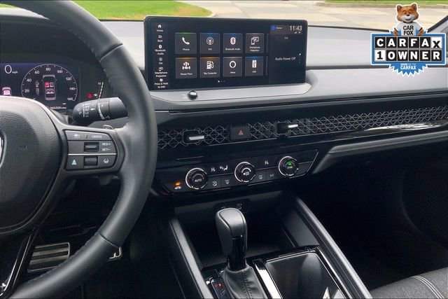 Used 2024 Honda Accord Sport image 6
