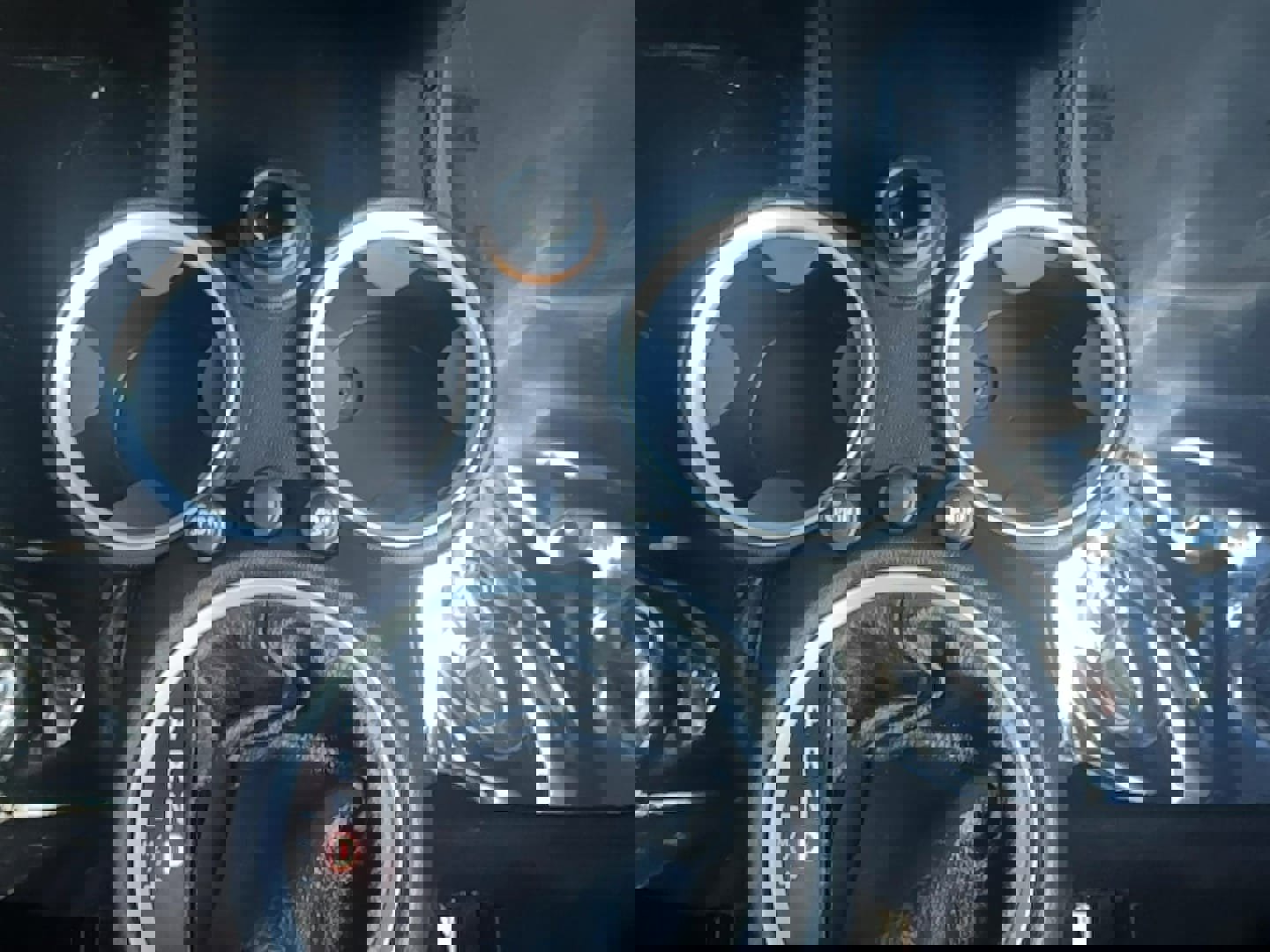 Used 2012 MINI Cooper S image 11