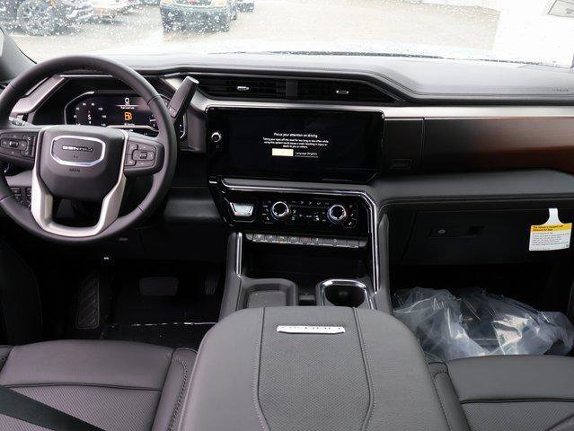 New 2025 GMC Sierra 2500 Denali w/ Technology Package image 13