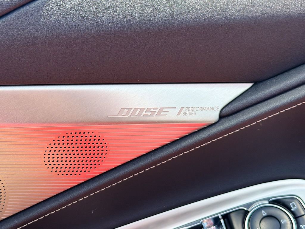 Used 2023 Chevrolet Corvette Stingray Preferred Conv image 19