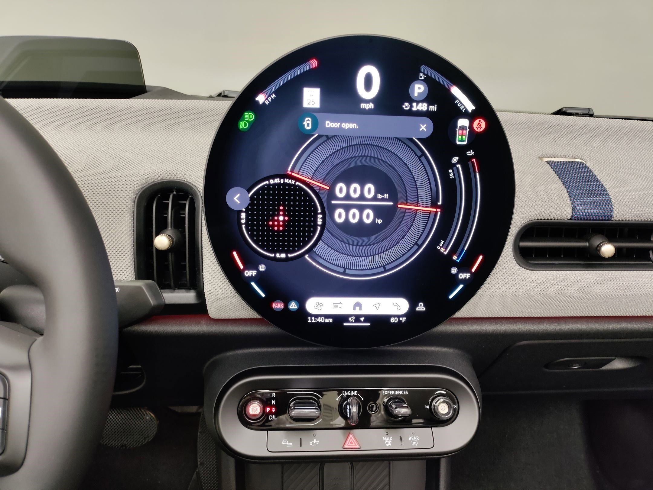 New 2026 MINI Cooper S image 16