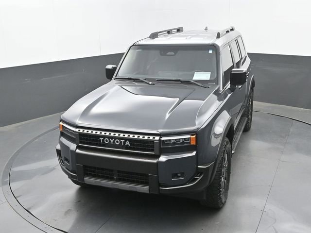 Used 2024 Toyota Land Cruiser AWD/4WD image 30