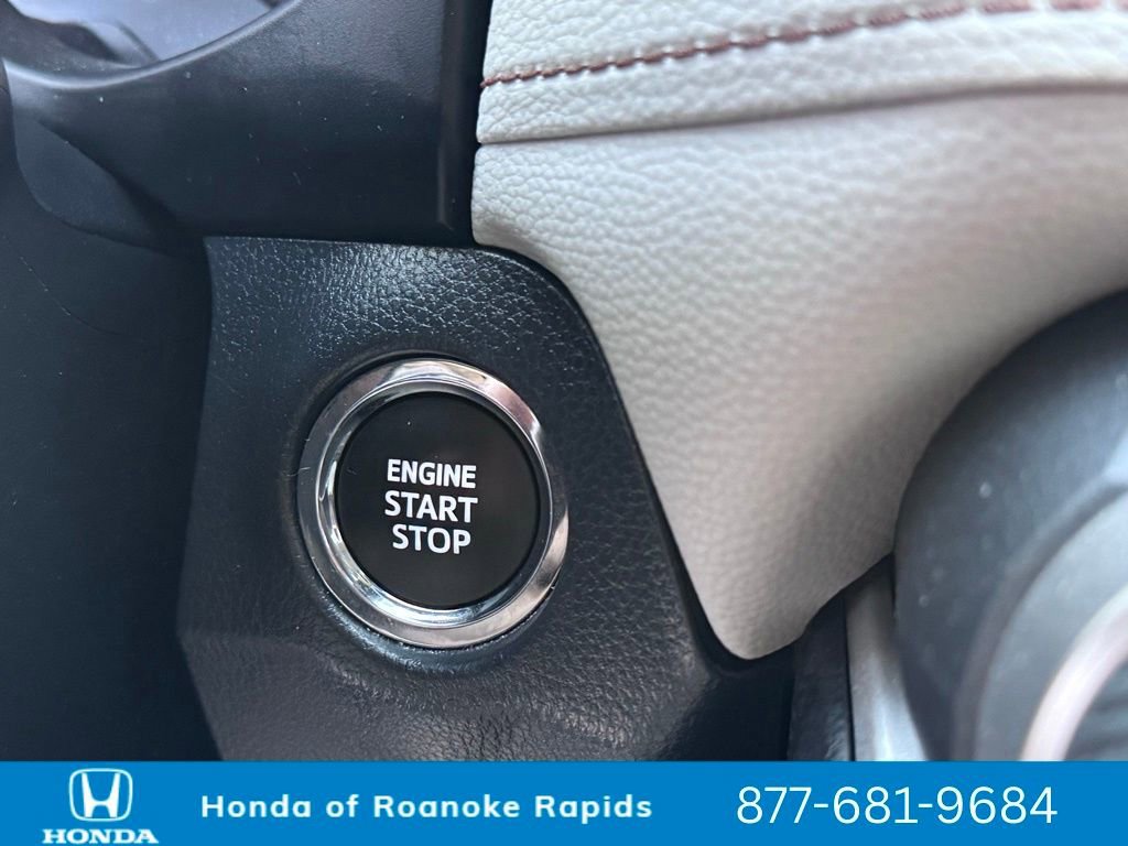 Used 2023 Toyota RAV4 XLE Premium image 27