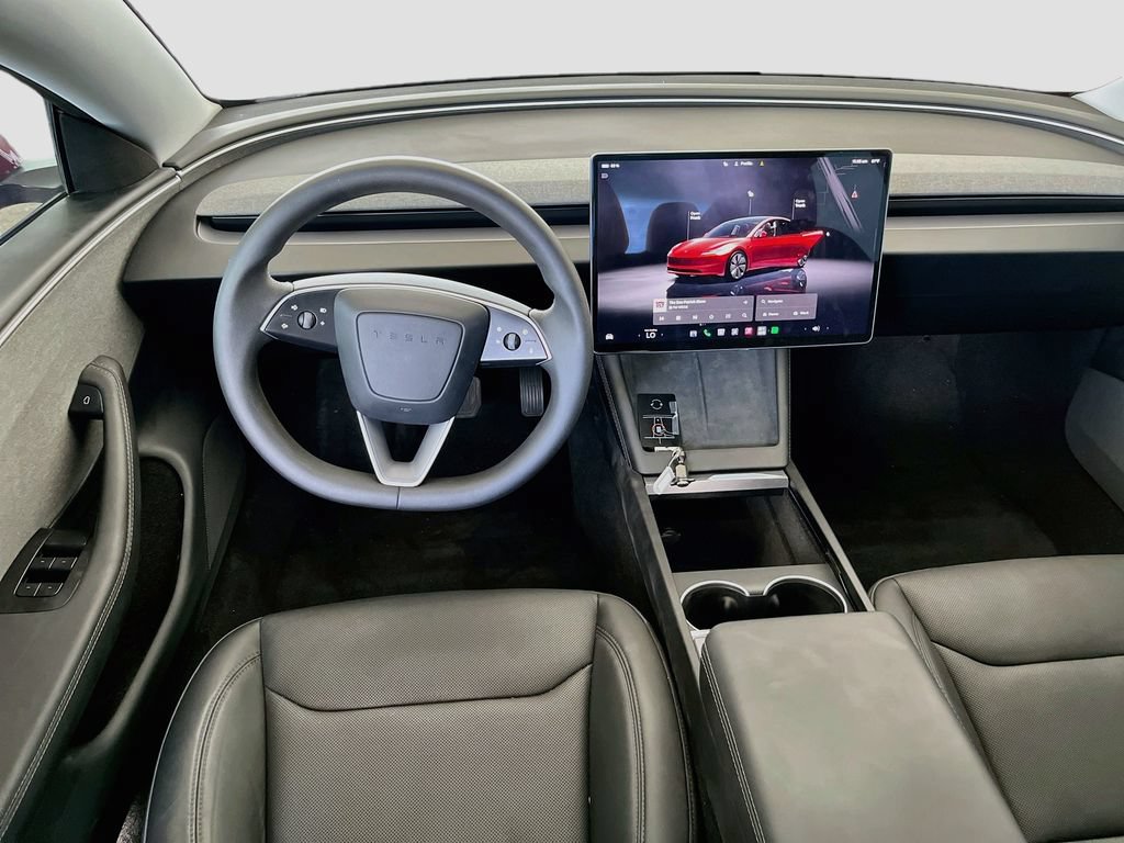 Used 2025 Tesla Model 3 RWD image 21