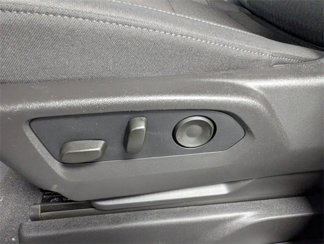 New 2025 Chevrolet Silverado 2500 Custom w/ Custom Value Package image 15