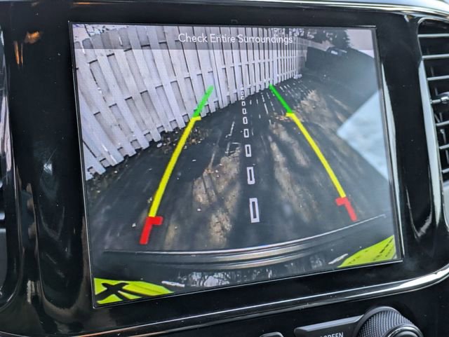 Used 2019 Jeep Grand Cherokee Limited X image 20