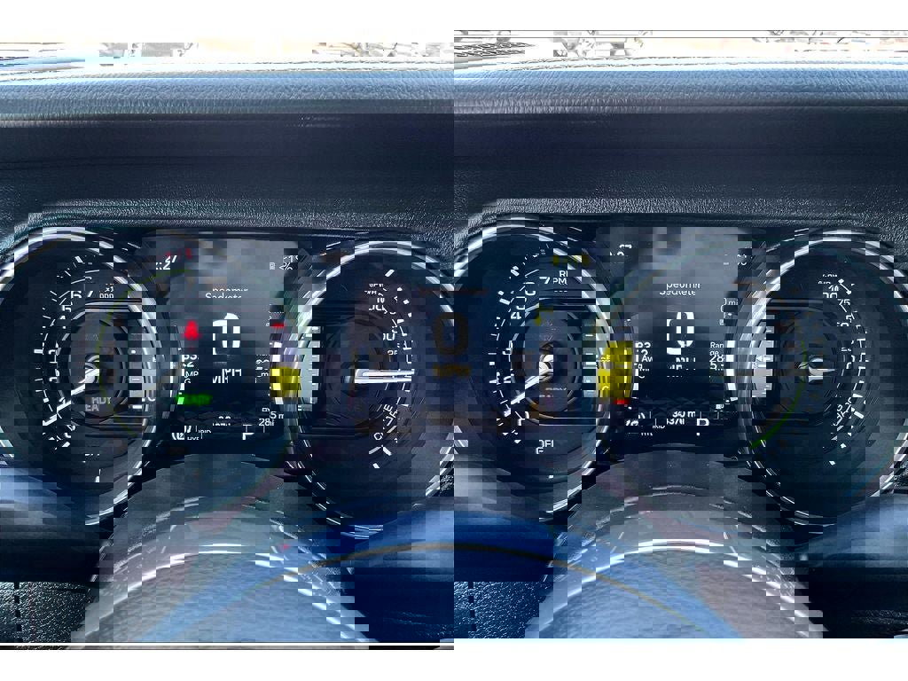 Used 2022 Jeep Wrangler Unlimited Sahara image 21