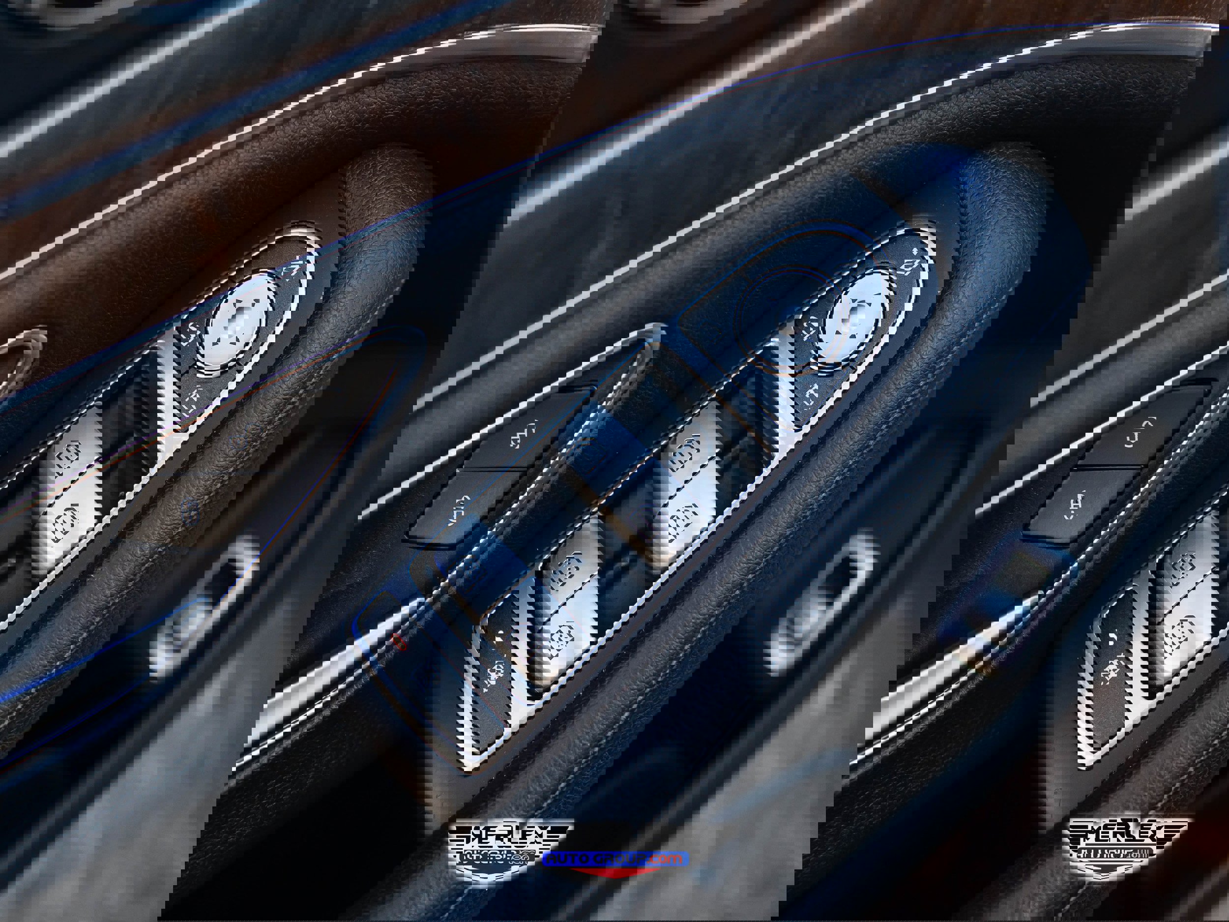 Used 2015 Mercedes-Benz S 550 Sedan w/ Premium 1 Package image 42