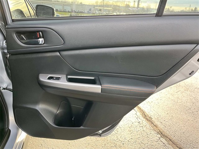 Used 2016 Subaru Crosstrek 2.0i Limited image 23