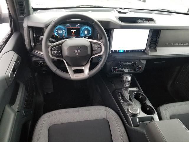 New 2025 Ford Bronco Big Bend image 18