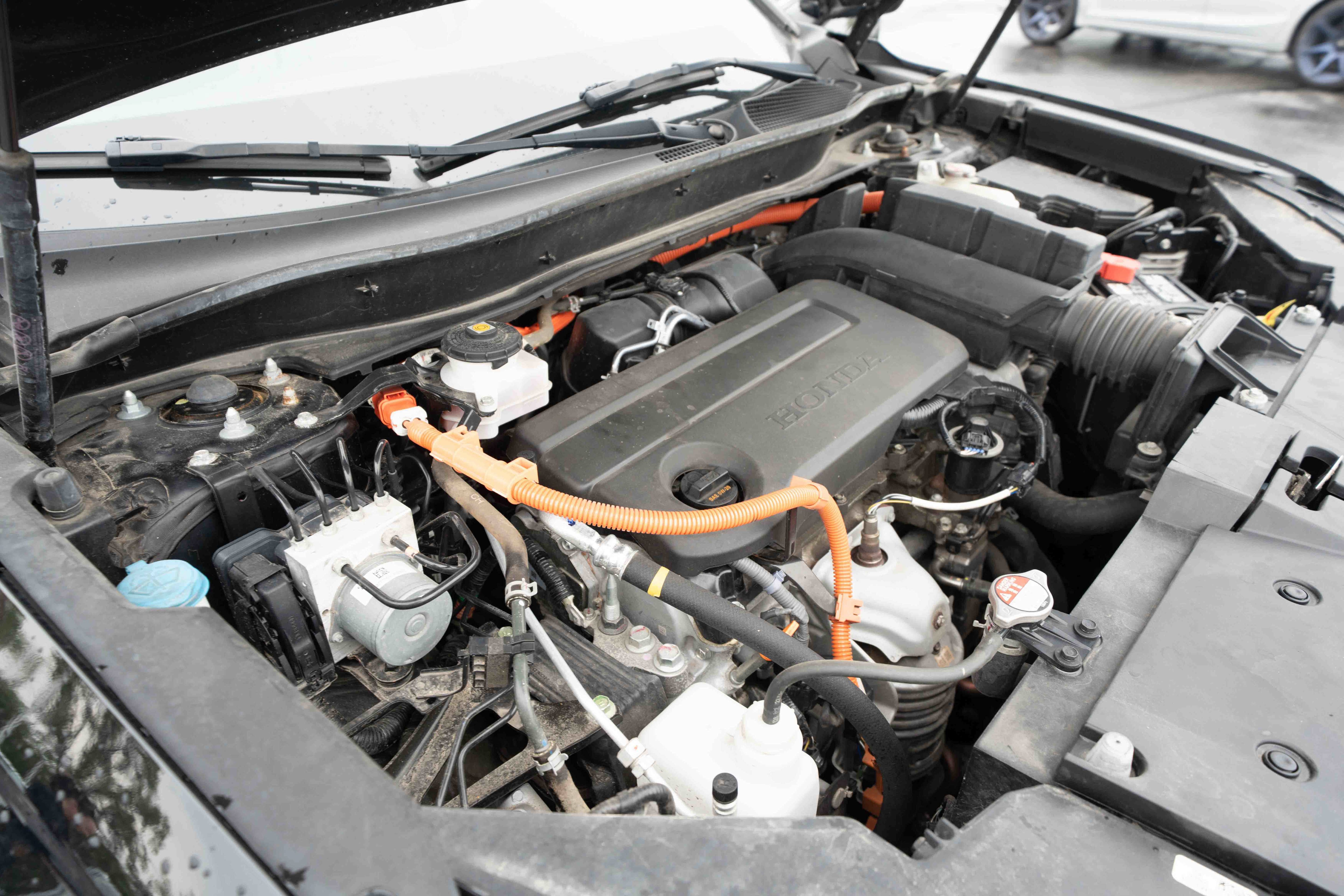 Used 2024 Honda CR-V Sport-L image 33