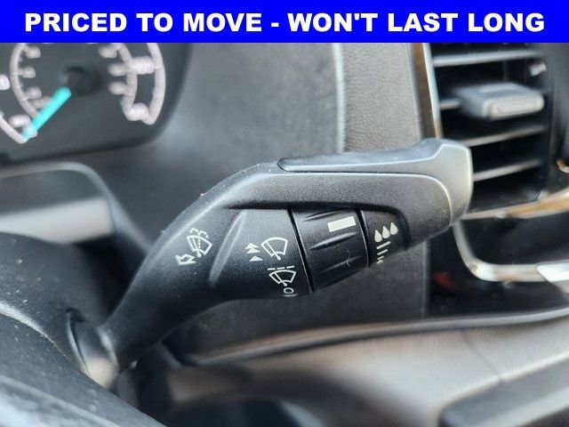 Used 2023 Ford Transit 350 XLT image 24
