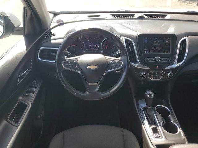 Used 2020 Chevrolet Equinox LT image 16