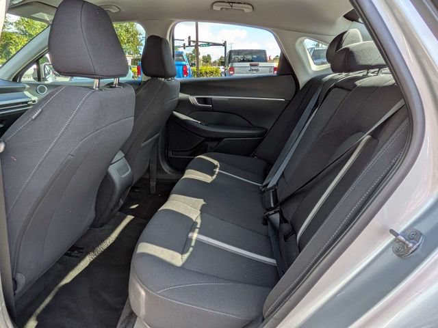 Used 2024 Hyundai Sonata SEL FWD image 15