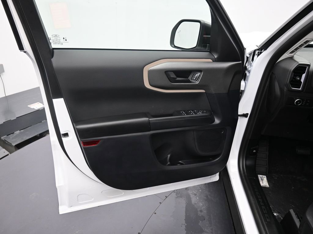 New 2026 Ford Bronco Sport Big Bend w/ Convenience Package image 9