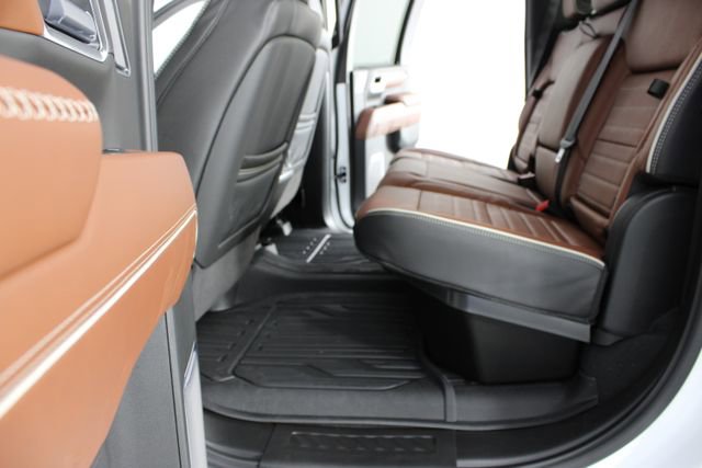 New 2026 GMC Sierra 3500 Denali Ultimate AWD/4WD image 22