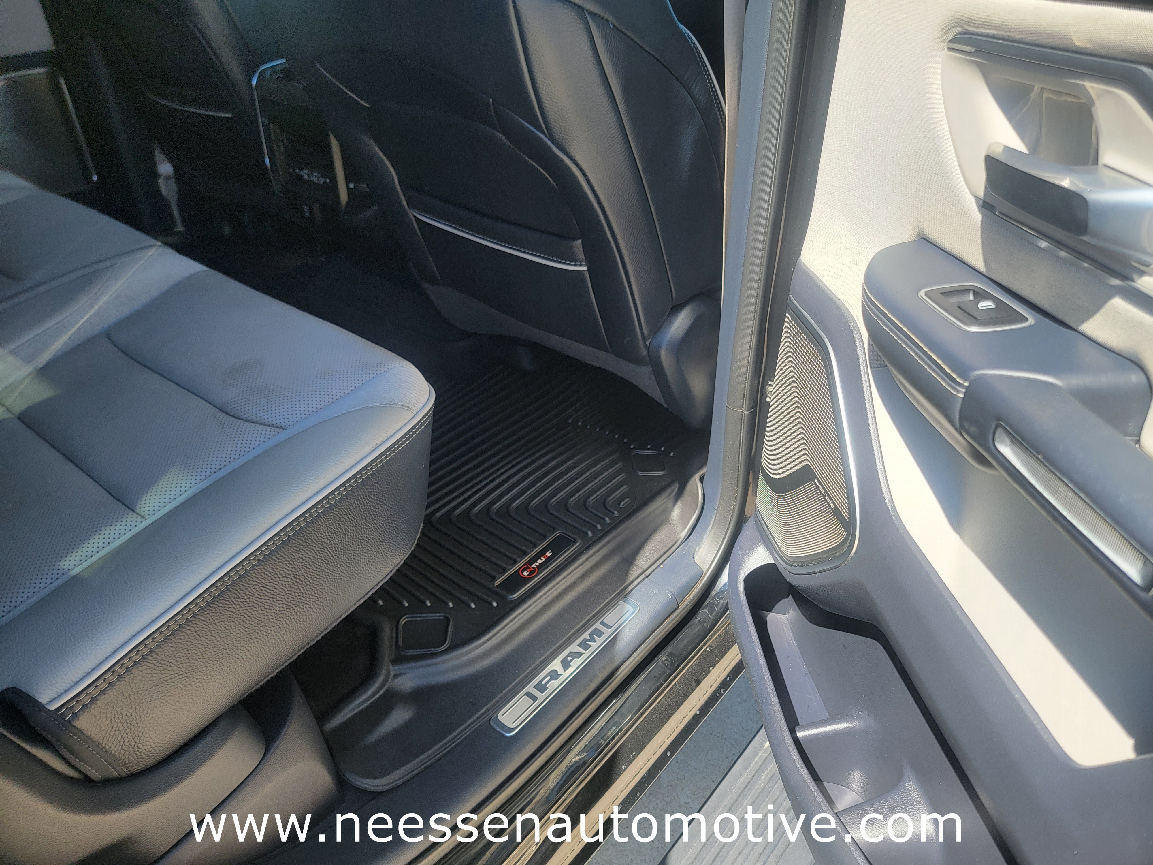 Used 2022 RAM 1500 Limited image 11