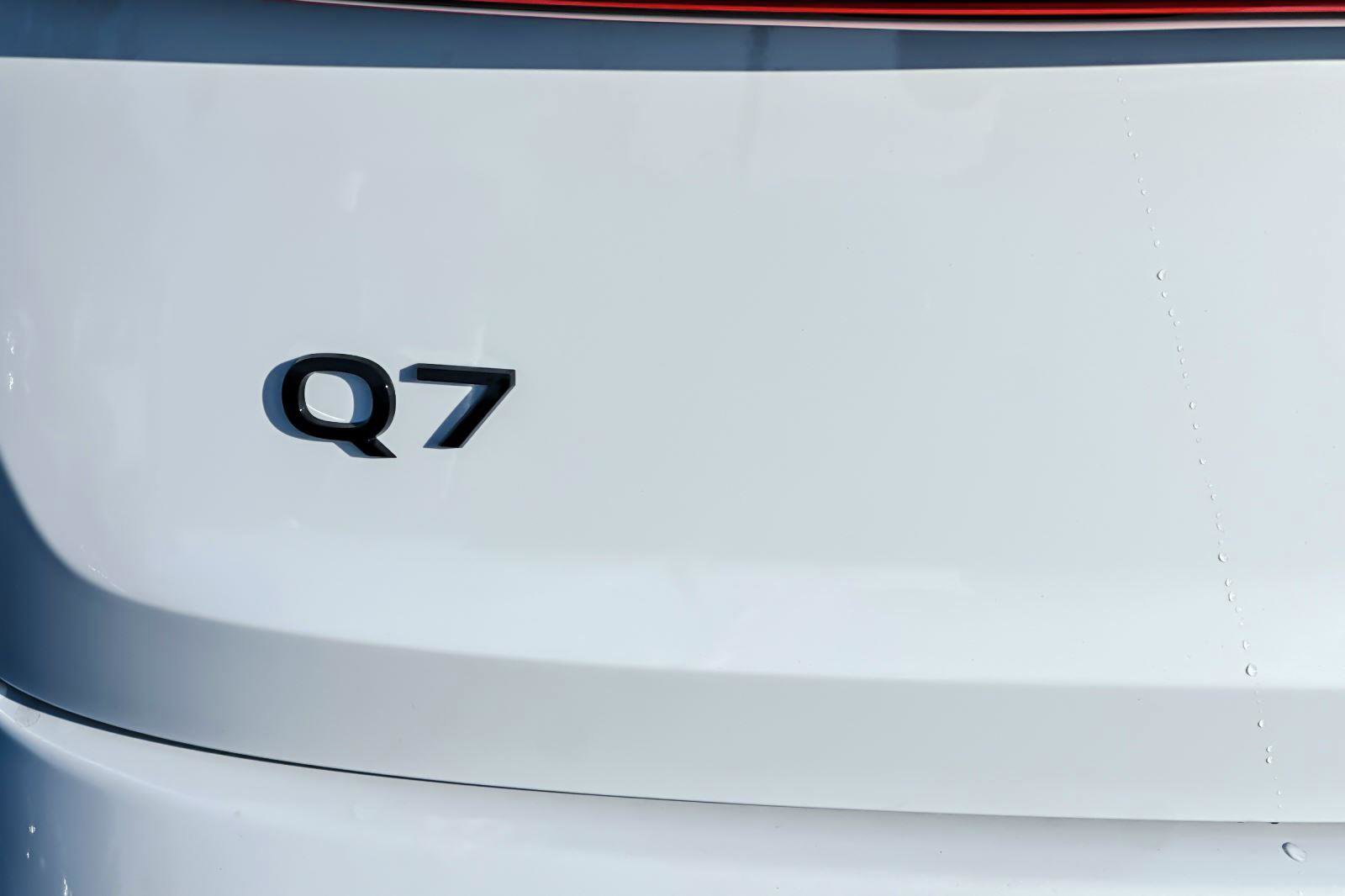 New 2026 Audi Q7 3.0T Prestige image 27