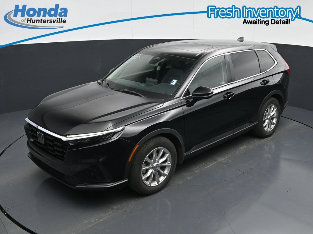 Used 2023 Honda CR-V EX-L image 23
