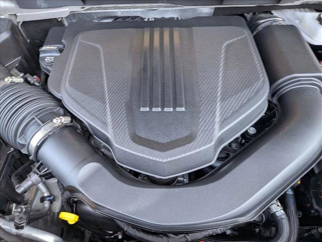 New 2026 GMC Acadia AT4 w/ Luxury Package AWD/4WD image 15