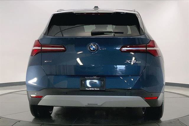 New 2026 BMW X3 xDrive30 w/ Premium Package image 3