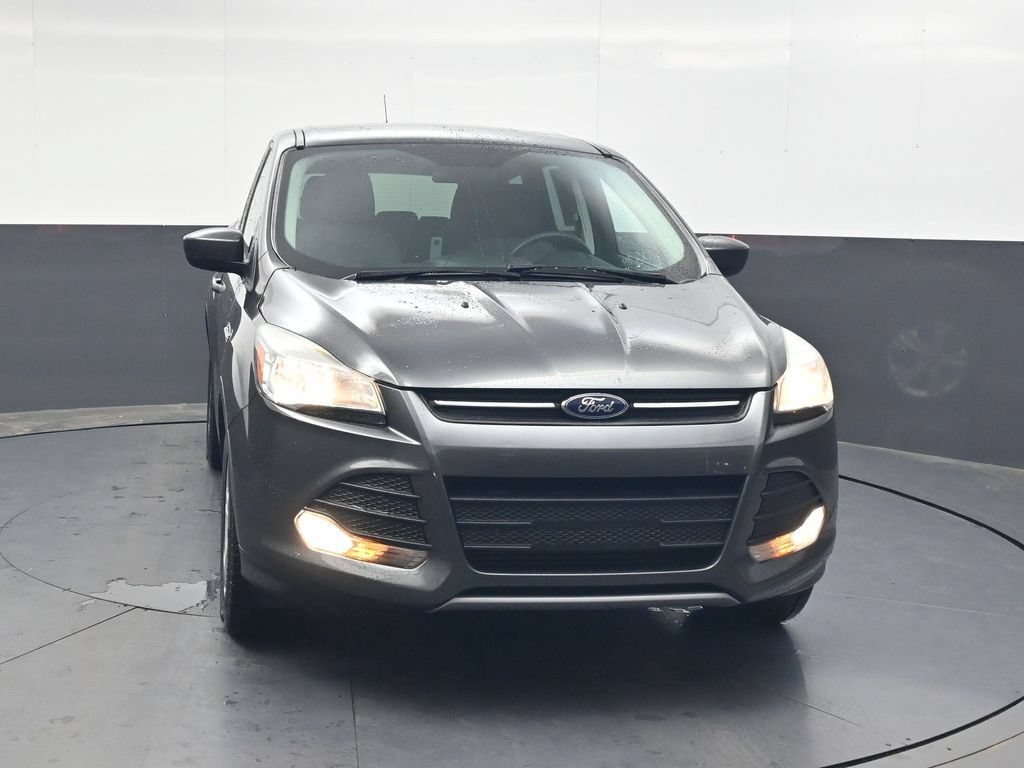 Used 2016 Ford Escape SE FWD image 9