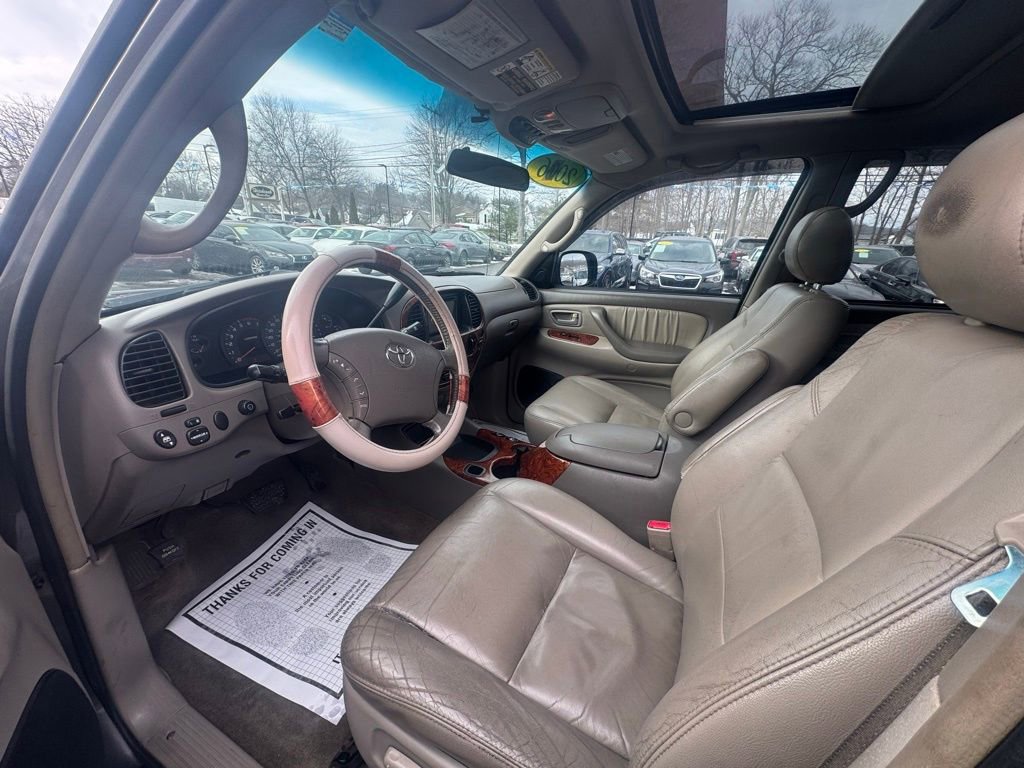 Used 2006 Toyota Tundra Limited image 18