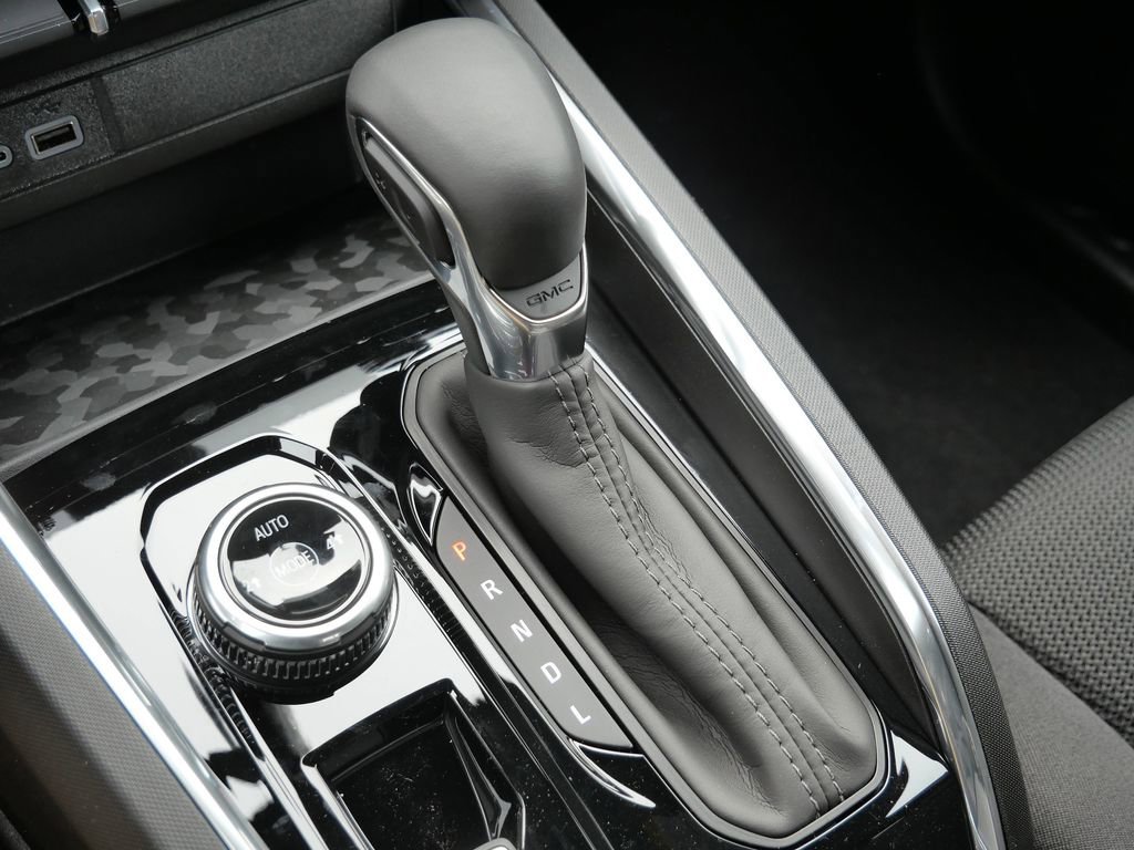 New 2026 GMC Canyon Elevation w/ Technology Package image 44