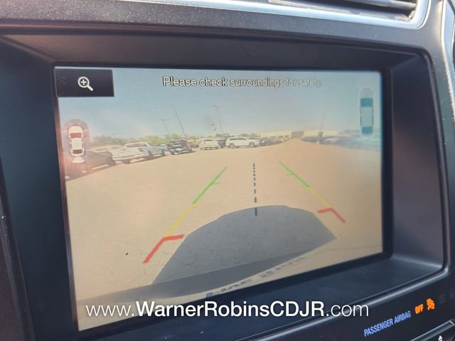 Used 2016 Ford Explorer Sport w/ Equipment Group 401A AWD/4WD image 23