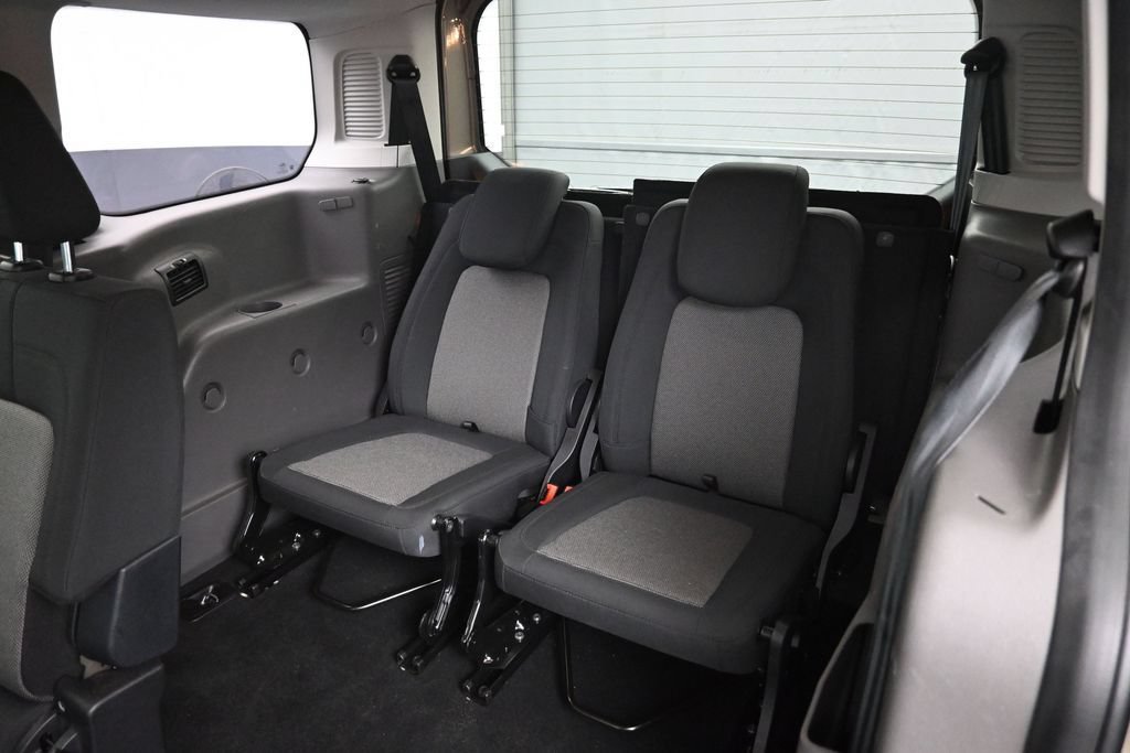 Used 2020 Ford Transit Connect XL FWD image 25