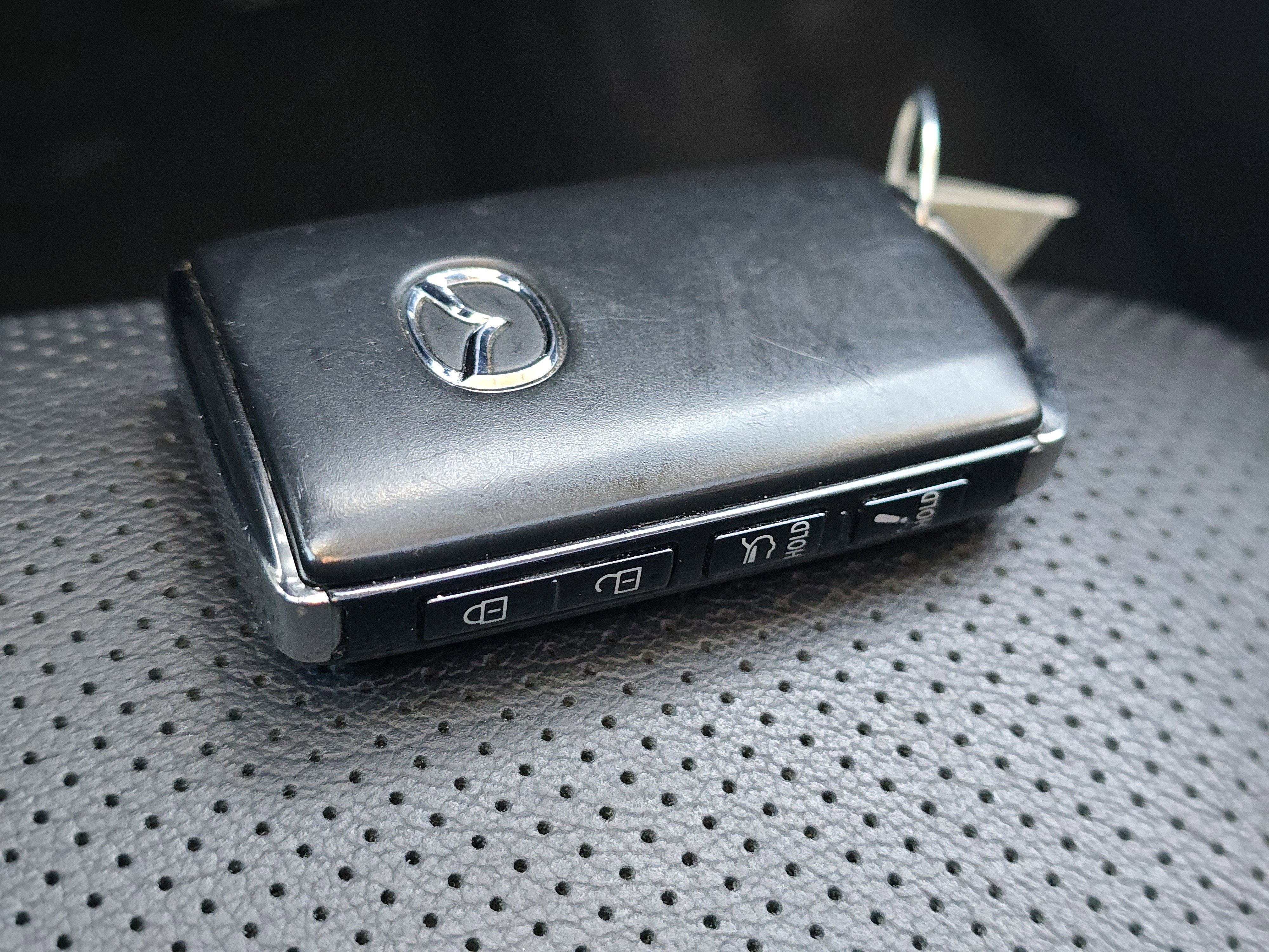 Used 2025 MAZDA CX-90 3.3 Turbo w/ Preferred Package image 27