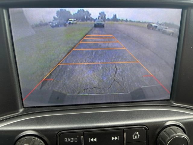 Used 2015 Chevrolet Silverado 1500 LT w/ All Star Edition AWD/4WD image 5