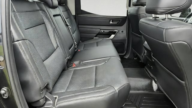 Used 2024 Toyota Tundra Limited AWD/4WD image 23
