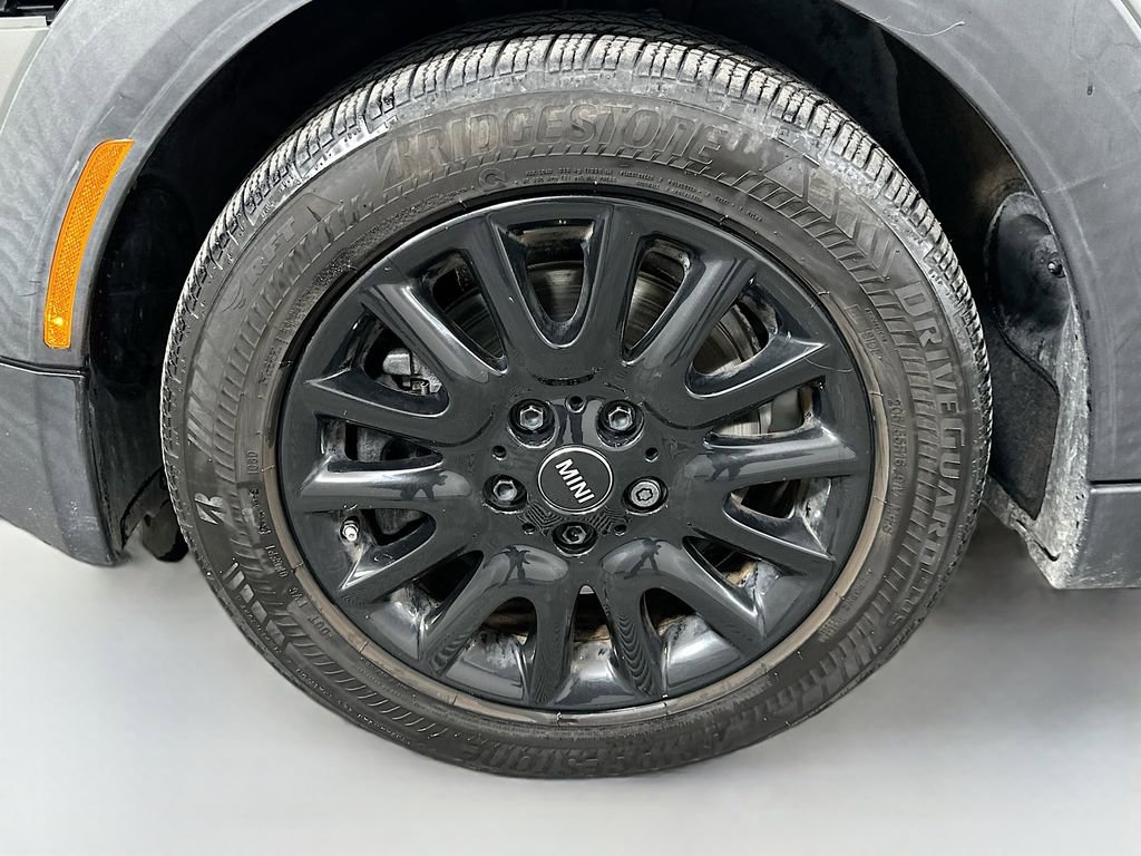 Used 2016 MINI Cooper S image 30