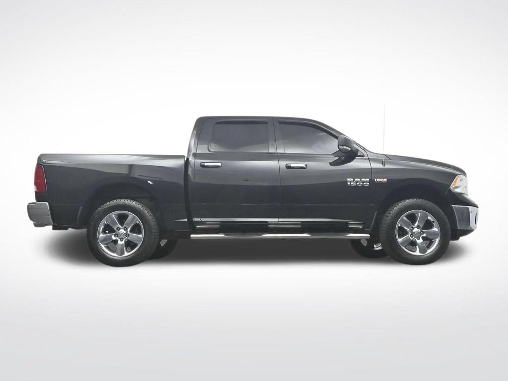 Used 2016 RAM 1500 Big Horn AWD/4WD image 40