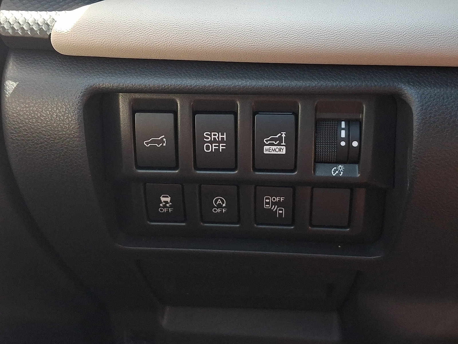 Certified 2024 Subaru Forester Limited AWD/4WD image 25