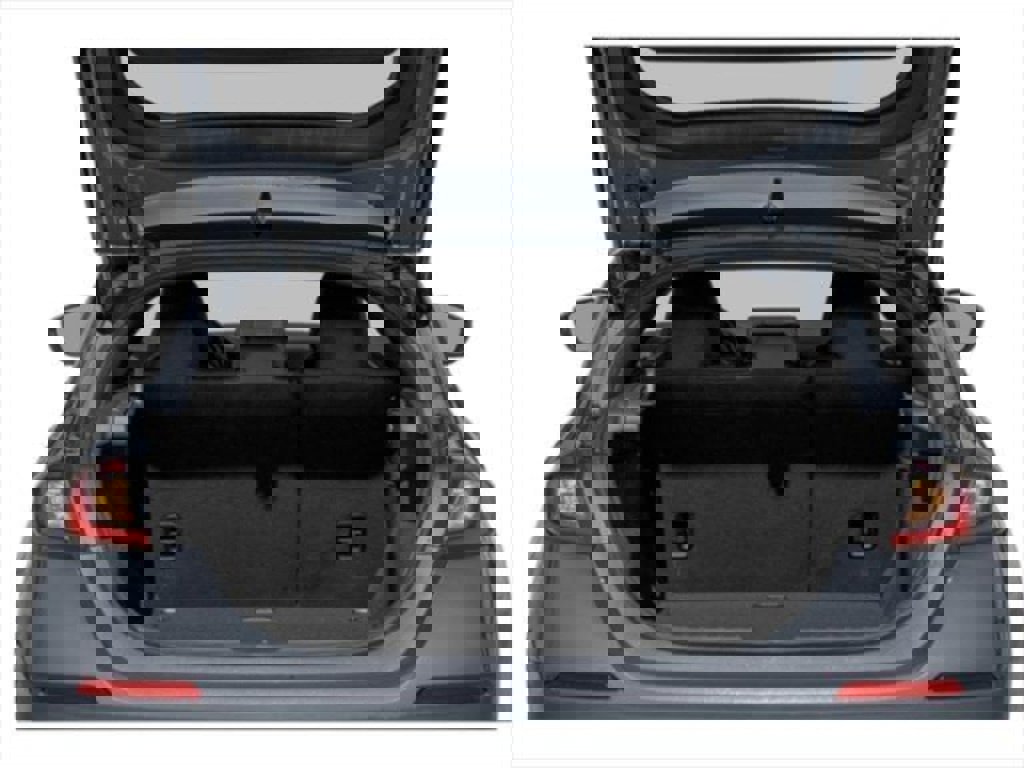 New 2025 Honda Civic Sport image 11