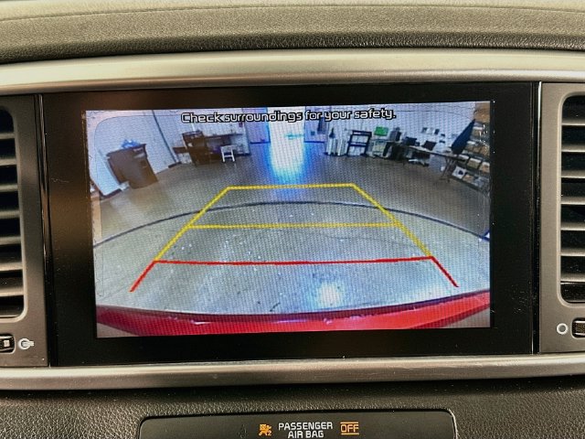 Used 2021 Kia Sportage LX w/ LX AWD Popular Package image 23