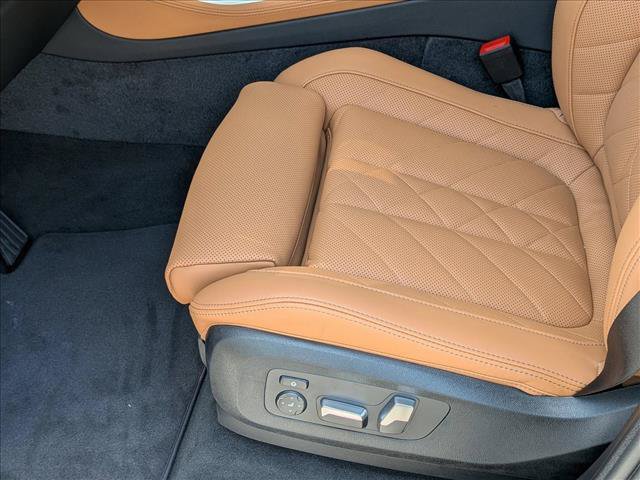 New 2026 BMW X5 xDrive50e w/ Executive Package AWD/4WD image 4