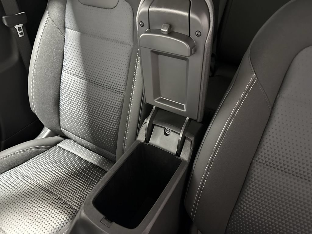 New 2026 Chevrolet Trax LT w/ Driver Confidence Package FWD image 36