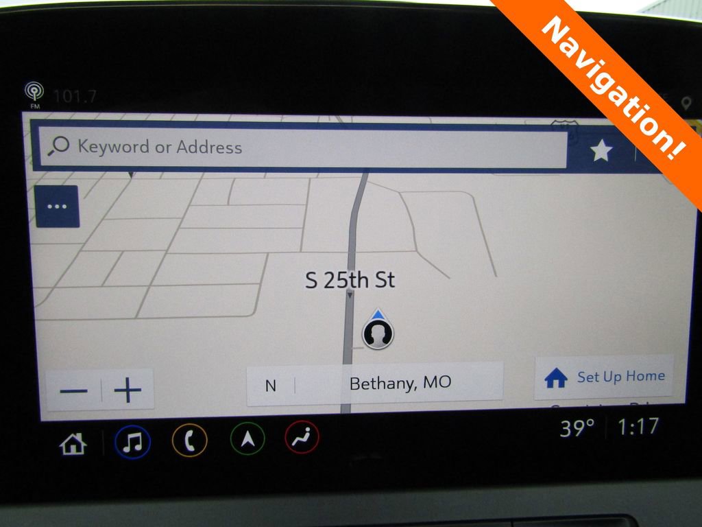 Used 2023 Chevrolet Blazer Premier w/ Driver Confidence II Package image 20