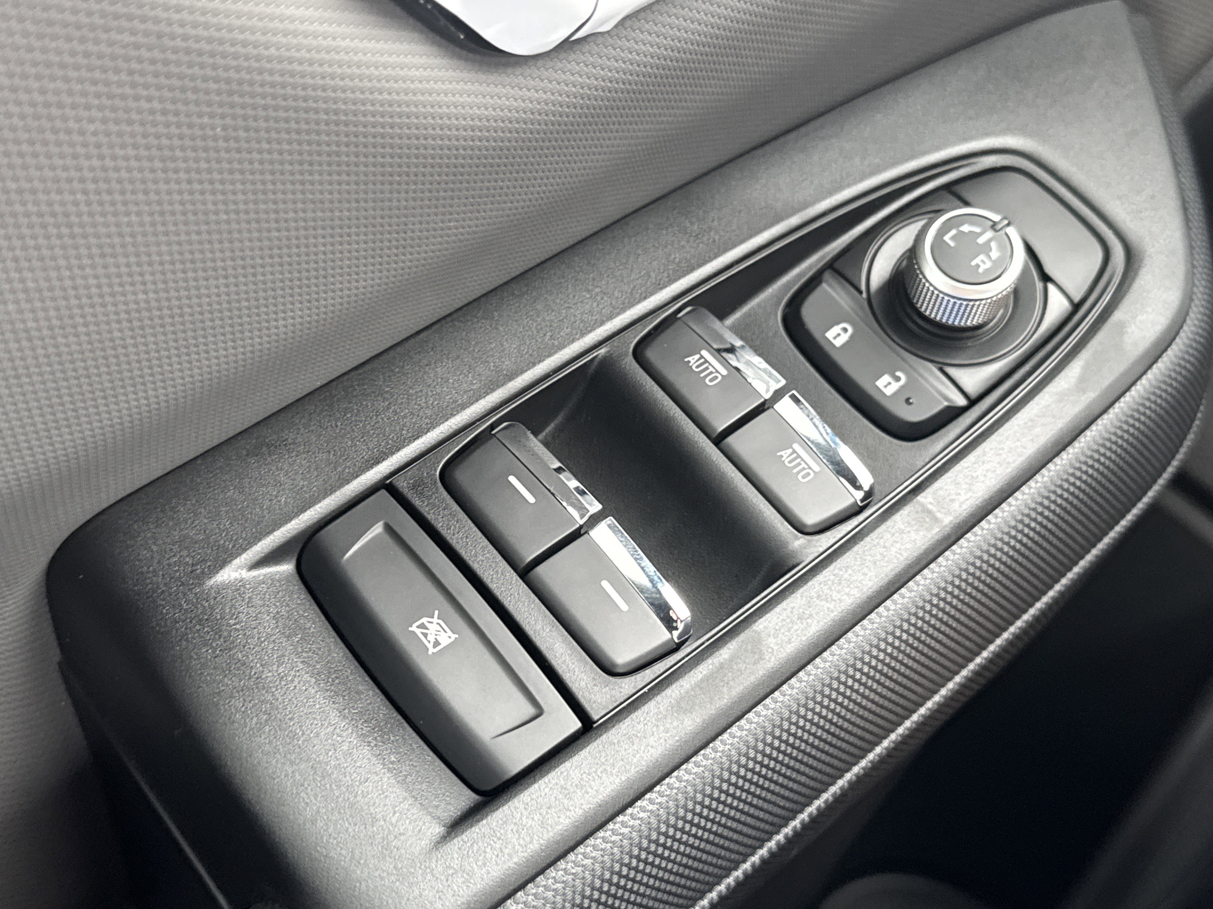 New 2026 Subaru Forester Sport AWD/4WD image 24