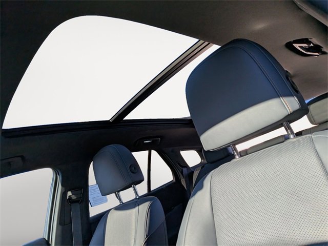 Certified 2025 Honda Prologue Elite image 24