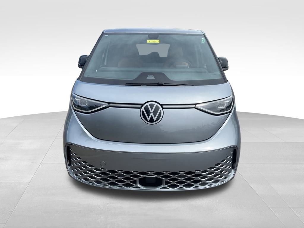 New 2025 Volkswagen ID. Buzz Pro S image 3