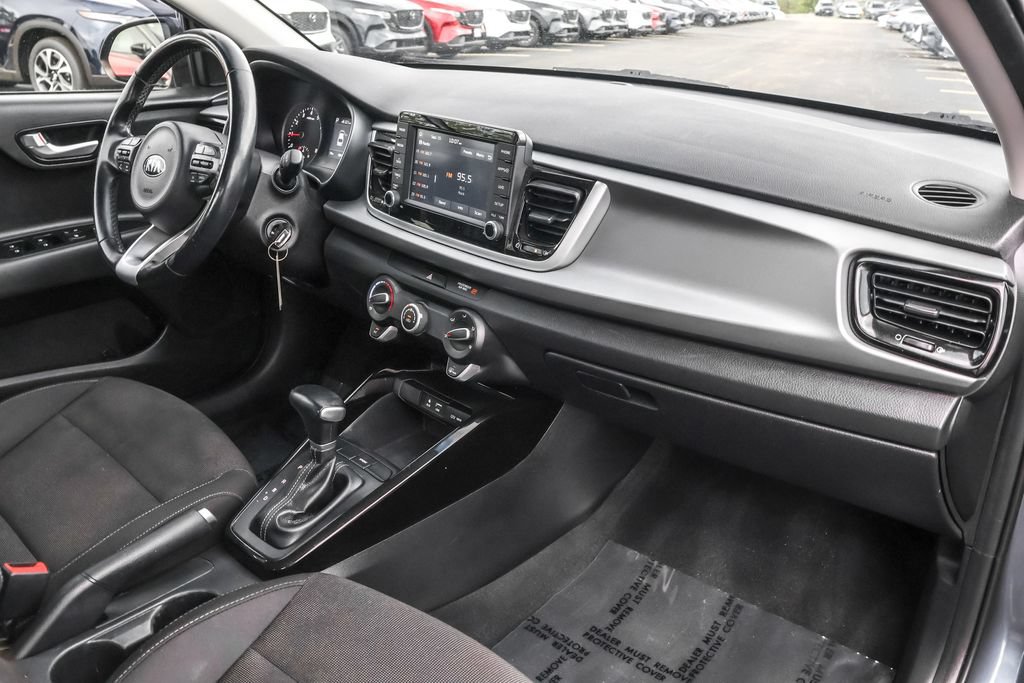 Used 2018 Kia Rio EX FWD image 34