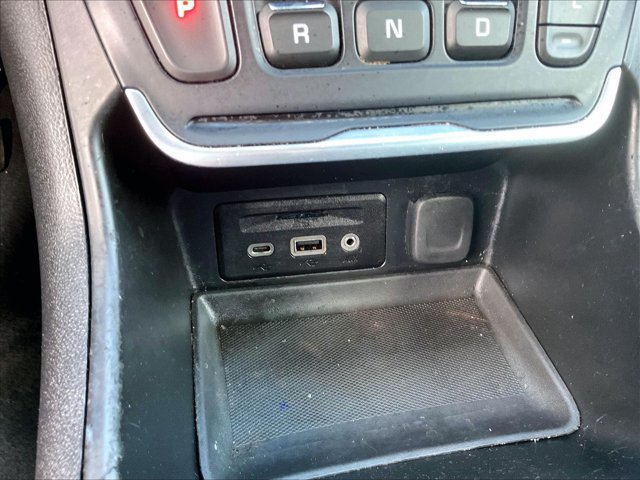 Certified 2019 GMC Terrain SLT w/ Preferred Package FWD image 26