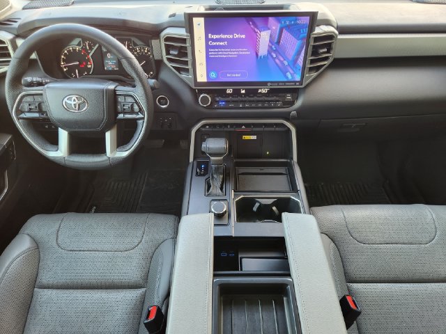 Used 2022 Toyota Tundra Limited RWD image 26