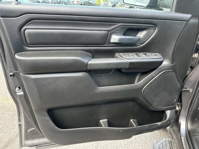New 2026 RAM 1500 Express AWD/4WD image 8